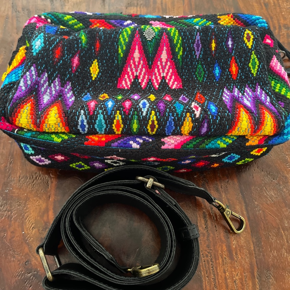 Nena & Co. Multicolor Large Wander